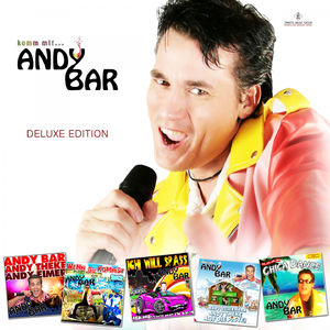 Andy Bar/ Andy Theke/ Andy Eimer