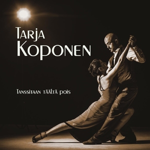 Tanssitaan täältä pois