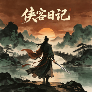 侠客日记