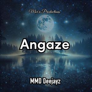 Angaze