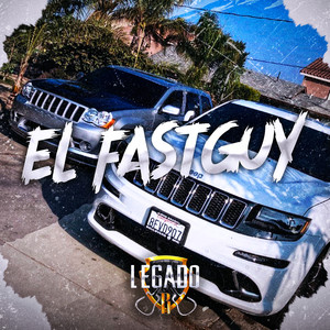 EL FASTGUY