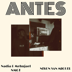 Antes (KS5S) (Instrumental Version)