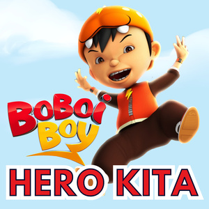 BoBoiBoy Hero Kita (Acoustic Version)