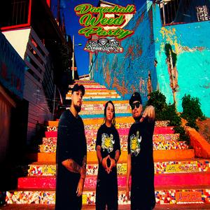 Fuma La Maria (feat. DjRoutMan, Darson MC & Tj Roots)