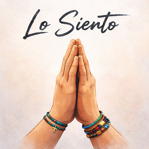 Lo siento