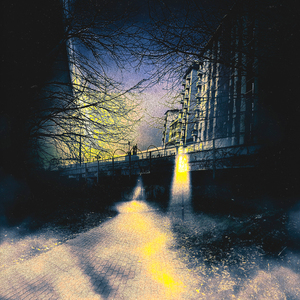 Bright lights (Live)