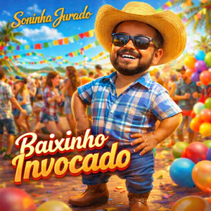 Baixinho Invocado