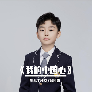 黑马音乐丨我的中国心 - 魏凡钧