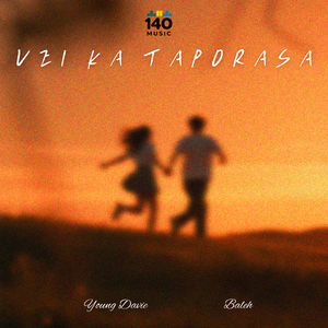 Vei Ka Taporasa