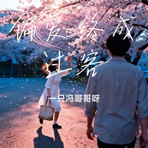 偏爱终成过客