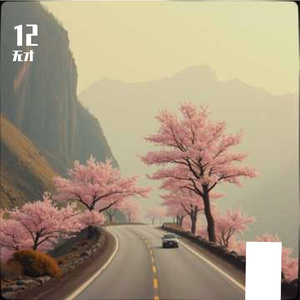 平凡也有无尽彩虹 (1)