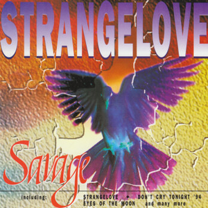 Strangelove (Radio Mix)