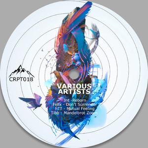 Mutual Feeling (Original Mix)
