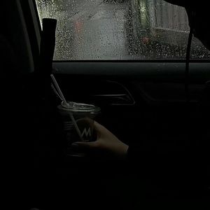 My confused state of mind.（beat by Simon Marcus）