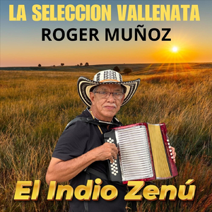 El Indio Zenú (feat. Keiner Ortiz)