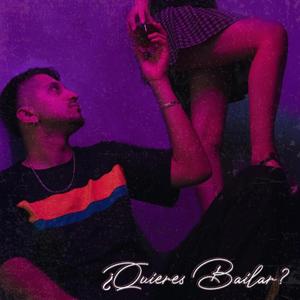 ¿Quieres Bailar?