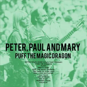 Puff the Magic Dragon