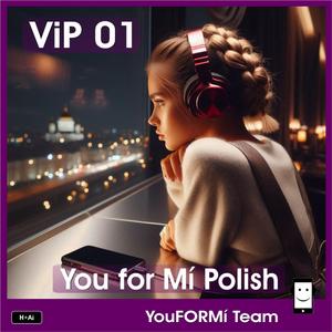 You for Mí Polish VIP 01