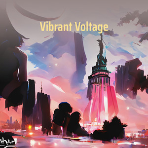 Vibrant Voltage
