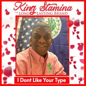 I Dont Like Your Type