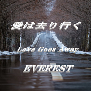 愛は去りゆく