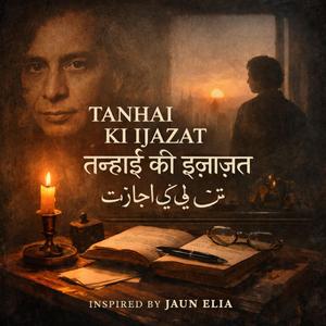 SHAYD MUJHE MOHABBBAT NAHIN HUI