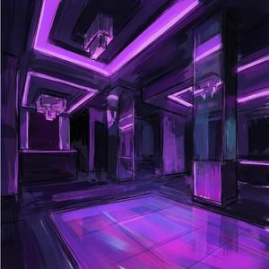 ALL NIGHT! (feat. Vyra)