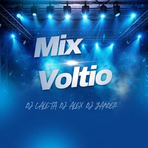 Voltio (feat. Dj Alex Del Callao, Dj Yander & Dj Caleta)