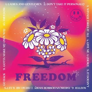 Fresh Air (feat. Annabel Jones, Nancy Bix & Sabah Grace)