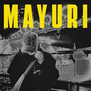 MAYURI SHIINA