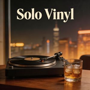 Solo Vinyl（1）