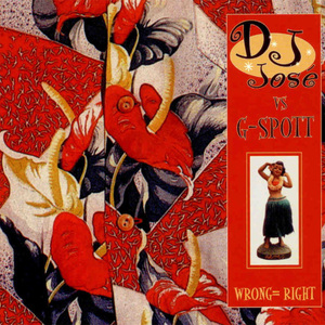 Wrong = Right (J&R Mix)