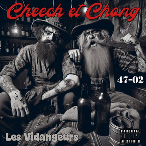 Cheech et Chong