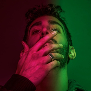 Waiting for the Night