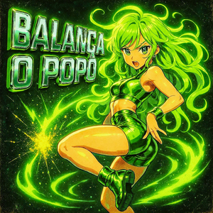 BALANÇA O POPO