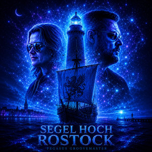 Segel hoch Rostock