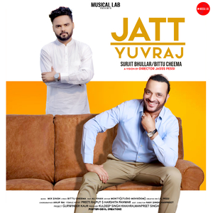 Jatt Yuvraj
