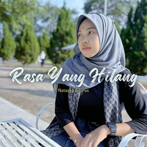 Rasa Yang Hilang