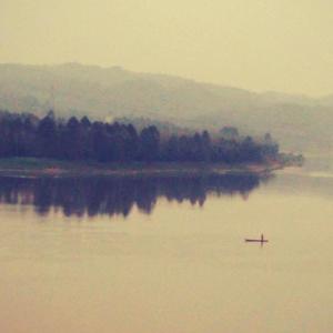 第二乐章、望月（如歌的慢板）