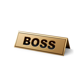 Boss Up