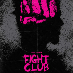 FIGHT CLUB