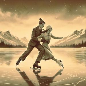 Glide in the Moonlight