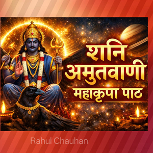 श्री शनि देव अमृतवाणी