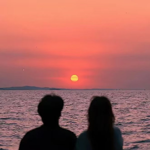 只若初见(男生版)