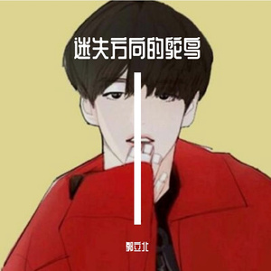 迷失方向的鸵鸟