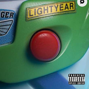 BUZZ LIGHTYEAR (feat. T-smoke)