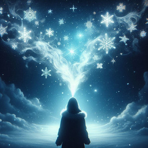 白いため息 – Winter Ballads