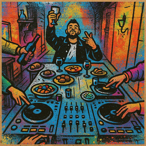 עבודת רגליים (אינסטרומנטלי)