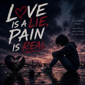Love Is A Lie, Pain Is Real