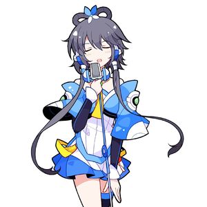 蒲公英之路（洛天依XStudio）